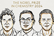 Nobel in Chemistry to David Baker, Demis Hassabis, John Jumper for work on proteins